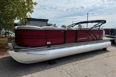 BOATZON | Starcraft SLS 3 2017 BOATZON | Starcraft SLS 3 2017