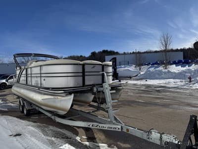 BOATZON | Starcraft SLS 3 2018