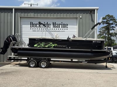 BOATZON | Starcraft SLS 3 2018