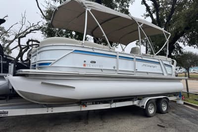 BOATZON | Starcraft SLS 3 2020 BOATZON | Starcraft SLS 3 2020