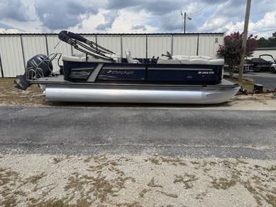 BOATZON | Starcraft SLS 3 2020