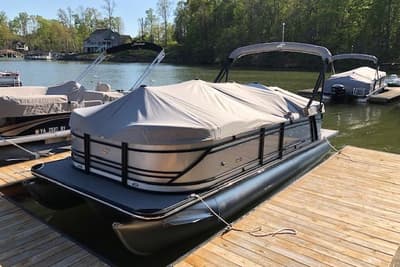 BOATZON | Starcraft SLS 3 2020