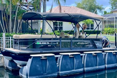 BOATZON | Starcraft SLS 3 2021 BOATZON | Starcraft SLS 3 2021