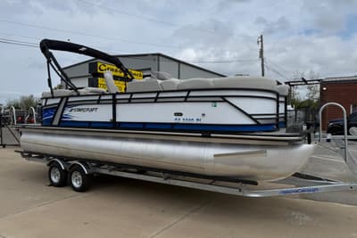 BOATZON | Starcraft SLS 3 2022