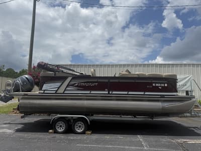 BOATZON | Starcraft SLS 3 2023 BOATZON | Starcraft SLS 3 2023