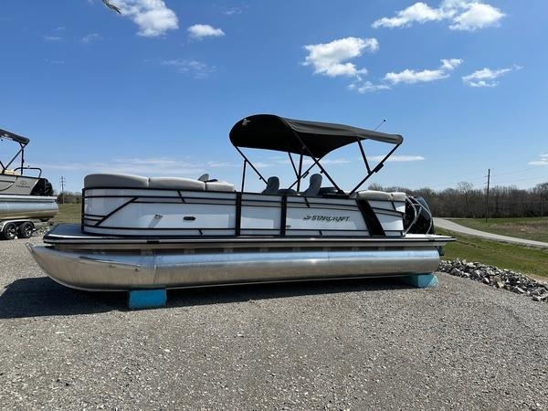 2023 Starcraft SLS 3 - Sold Boat
