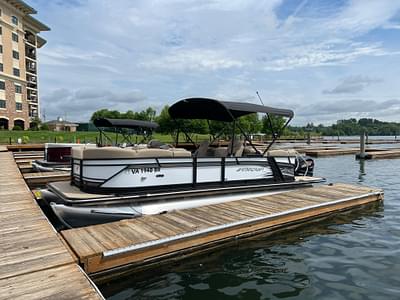 BOATZON | Starcraft SLS 3 2024 BOATZON | Starcraft SLS 3 2024