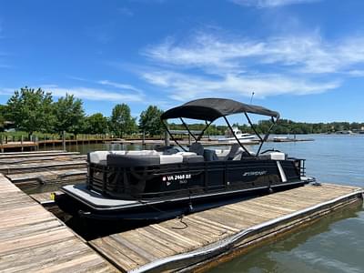 BOATZON | Starcraft SLS 3 2025 BOATZON | Starcraft SLS 3 2025