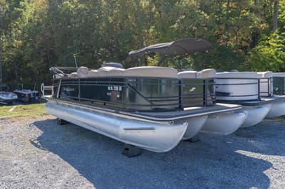 BOATZON | Starcraft SLS 3 2025 BOATZON | Starcraft SLS 3 2025