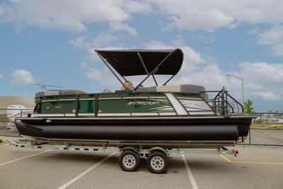 BOATZON | Starcraft SLS 3 2026