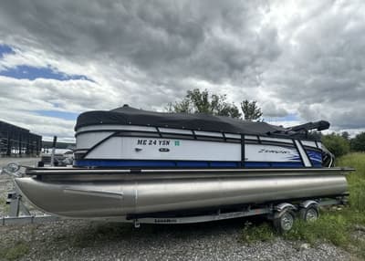 BOATZON | Starcraft SLS 3 DC 2022