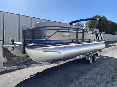 BOATZON | Starcraft SLS 3 Q DH 2023 BOATZON | Starcraft SLS 3 Q DH 2023