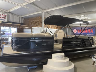 BOATZON | Starcraft SLS 3 Q DH 2024