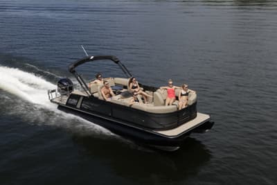 BOATZON | Starcraft SLS 3 Q DH 2025