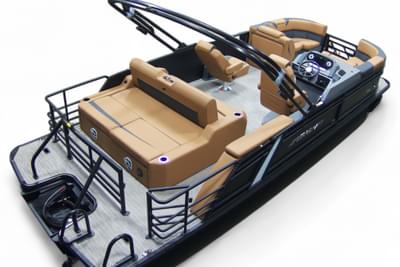 BOATZON | Starcraft SLS 3 Q DH 2026 BOATZON | Starcraft SLS 3 Q DH 2026