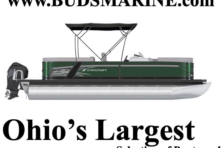 2026 Starcraft SLS 3 Q DH - Sold Boat