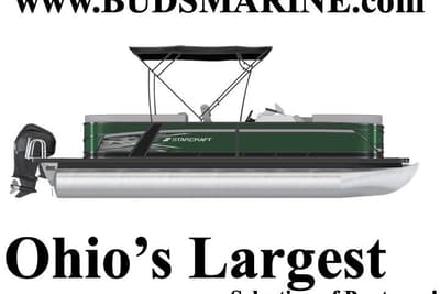 BOATZON | Starcraft SLS 3 Q DH 2026