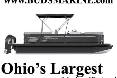 BOATZON | Starcraft SLS 3 Q DH 2026