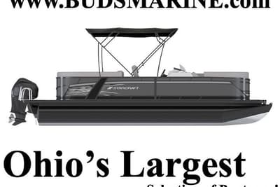 BOATZON | Starcraft SLS 3 Q DH 2026