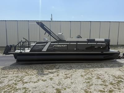BOATZON | Starcraft SLS 3 Q DH 2026