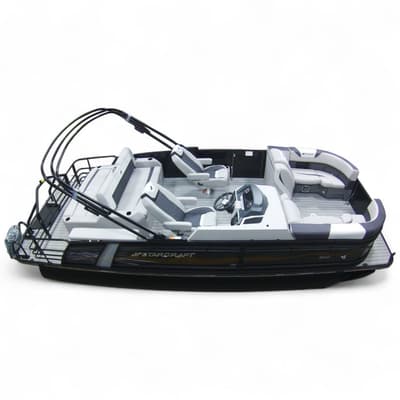 BOATZON | Starcraft SLS 3 Q DH 2026