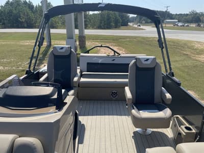 BOATZON | Starcraft SLS 3 Q DH 2026
