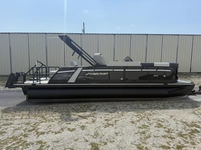 BOATZON | Starcraft SLS 3 Q DH 2026