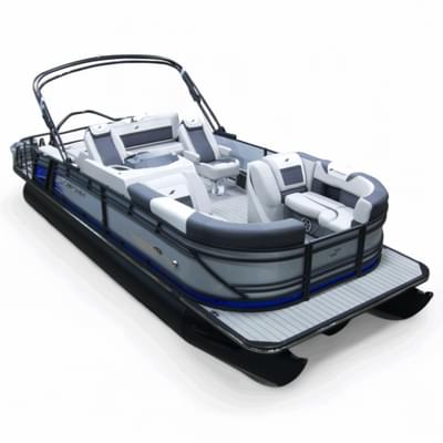 BOATZON | Starcraft SLS 3 Q DH 2026 BOATZON | Starcraft SLS 3 Q DH 2026