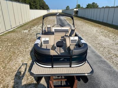 BOATZON | Starcraft SLS 3 Q DH 2026 BOATZON | Starcraft SLS 3 Q DH 2026