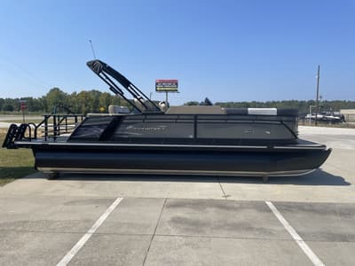 BOATZON | Starcraft SLS 3 Q DH 2026