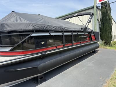 BOATZON | Starcraft SLS 3 Q DH 2026