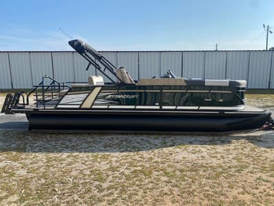 BOATZON | Starcraft SLS 3 Q DH 2026