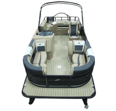 BOATZON | Starcraft SLS 3 Q DH 2026 BOATZON | Starcraft SLS 3 Q DH 2026