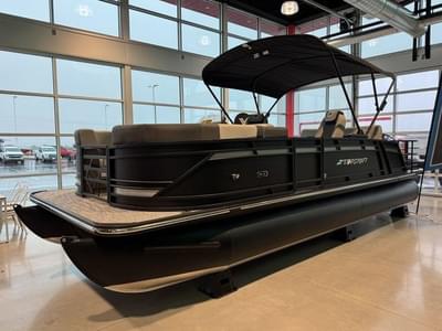 BOATZON | Starcraft SLS 3 Q DH 2026