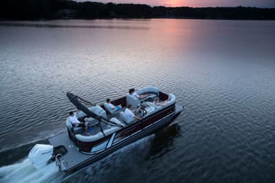 BOATZON | Starcraft SLS 3 R 2025