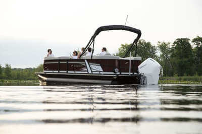 BOATZON | Starcraft SLS 3 R 2026