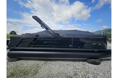 BOATZON | Starcraft SLS 3 R 2026