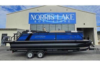 BOATZON | Starcraft SLS 3 R 2026