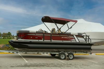 BOATZON | Starcraft SLS 3 R 2026