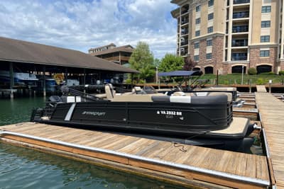 BOATZON | Starcraft SLS 3 R 2026