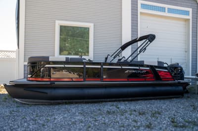 BOATZON | Starcraft SLS 3 R 2026