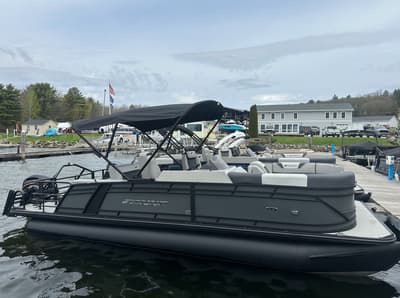 BOATZON | Starcraft SLS 3 R 2026