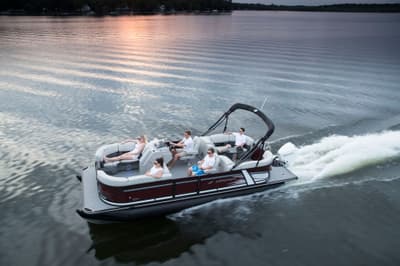 BOATZON | Starcraft SLS 3 R  Tritoon 2025