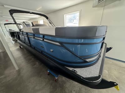 BOATZON | Starcraft SLS 3DL BAR 2026