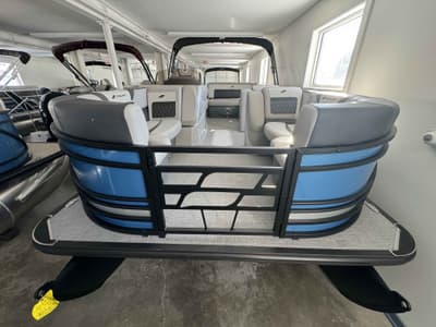BOATZON | Starcraft SLS 3DL BAR 2026 BOATZON | Starcraft SLS 3DL BAR 2026