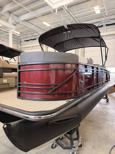 BOATZON | Starcraft SLS 3R 2026