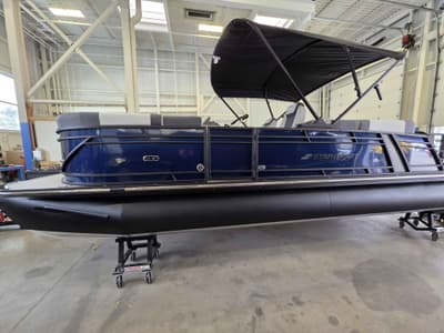 BOATZON | Starcraft SLS 3R 2026