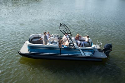 BOATZON | Starcraft SLS 5 2024