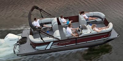 BOATZON | Starcraft SLS 5 Q DH 2025