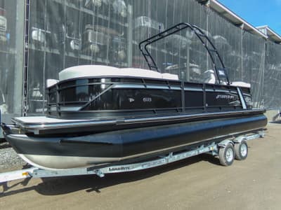 BOATZON | Starcraft SLS 5 R Tritoon w Tower 2023 BOATZON | Starcraft SLS 5 R Tritoon w Tower 2023